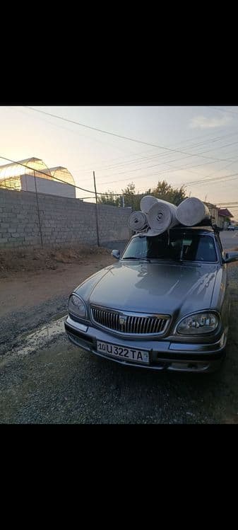 Srochno volga sotiladi — 2