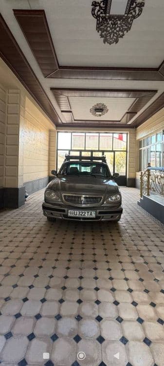 Srochno volga sotiladi — 3
