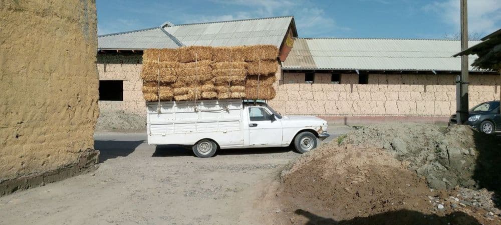 Gaz 2410 pikap sotiladi — 2