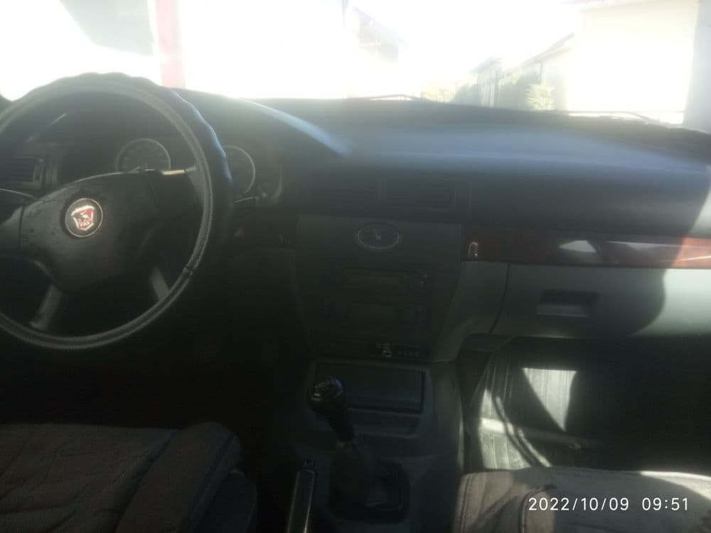 Gaz31105 volga metan100l temir balon — 4