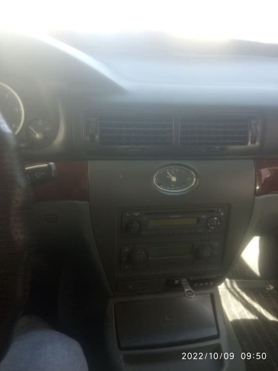 Gaz31105 volga metan100l temir balon — 5