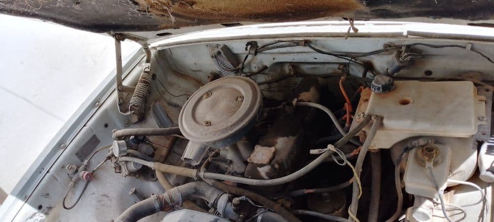 Volga 3110 pikap — 3