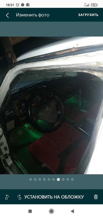 31029 volga sotiladi — 4