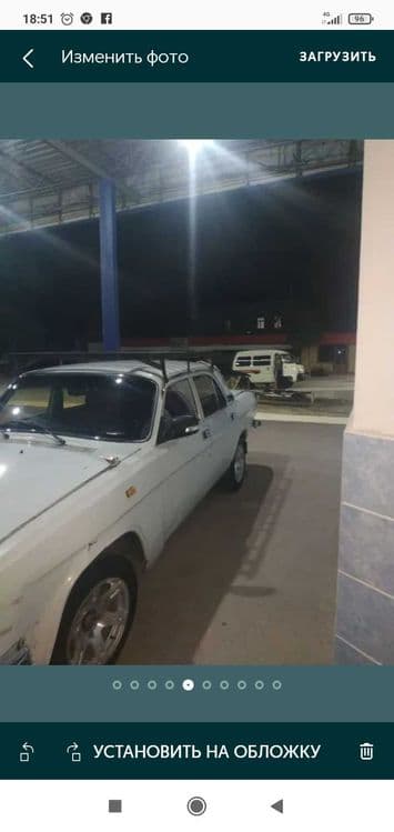 31029 volga sotiladi — 6