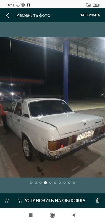 31029 volga sotiladi — 7