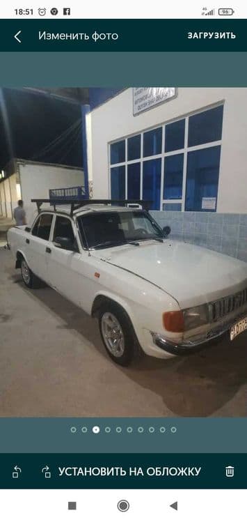 31029 volga sotiladi — 8