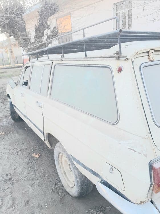 Volga gaz 24 02 ishlash uchun tayyor — 3