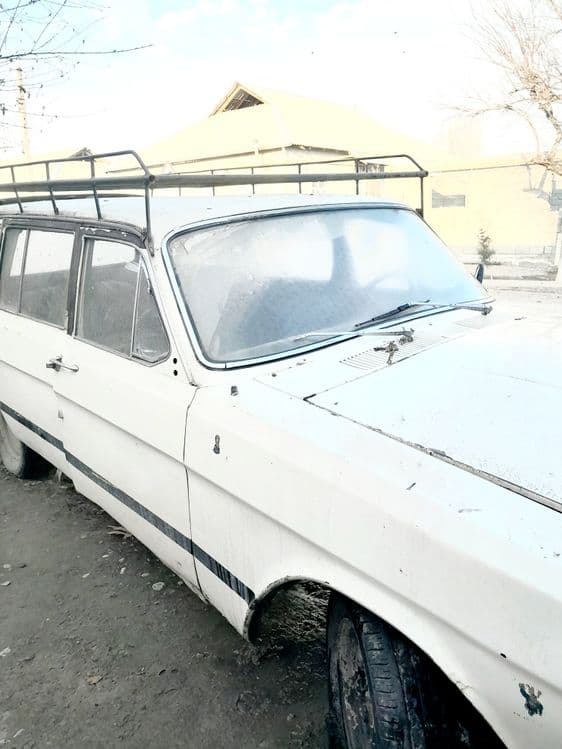 Volga gaz 24 02 ishlash uchun tayyor — 4