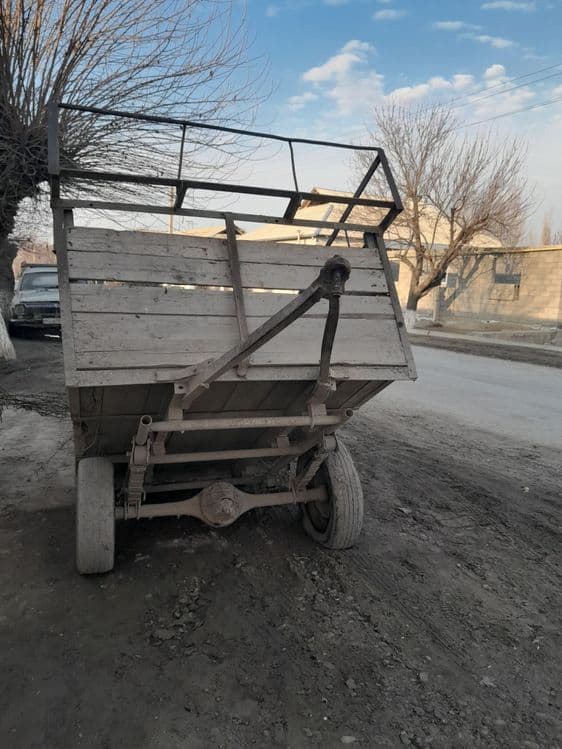 Volga gaz 24 02 ishlash uchun tayyor — 5