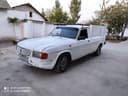 Volga pikap v