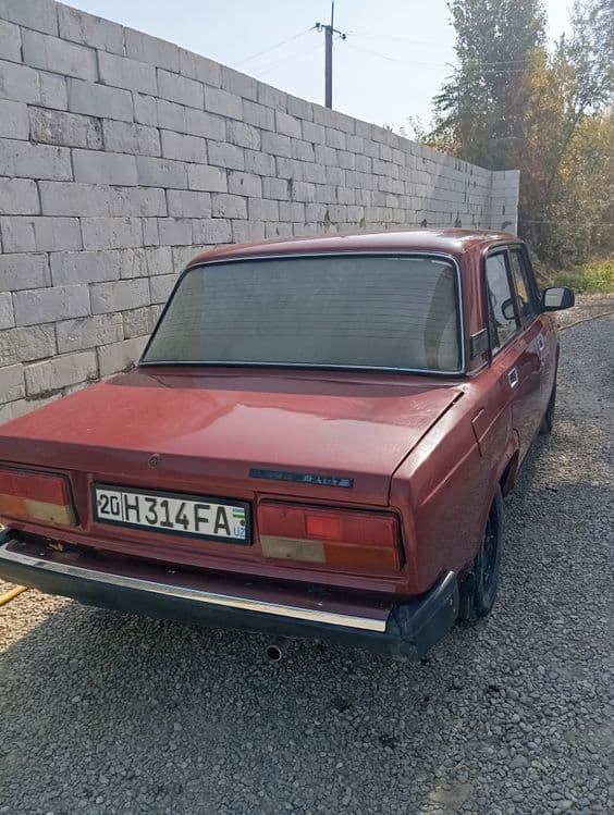 Gaz holati yaxshi — 4