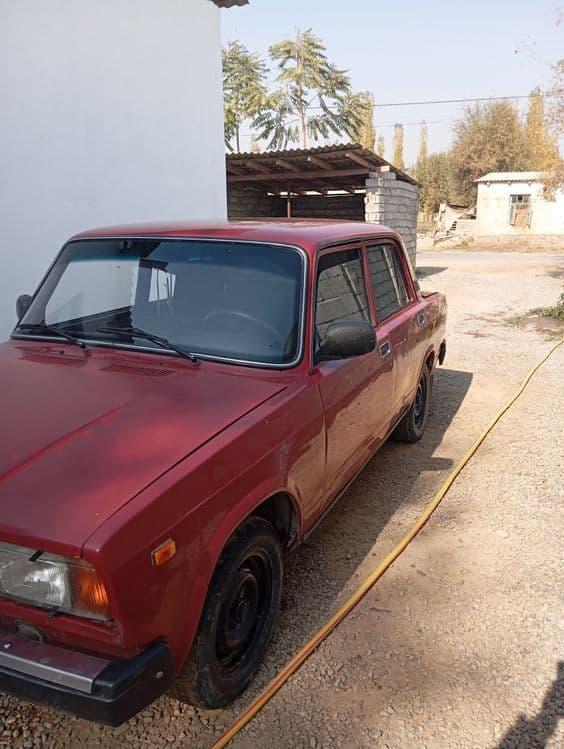 Gaz holati yaxshi — 5