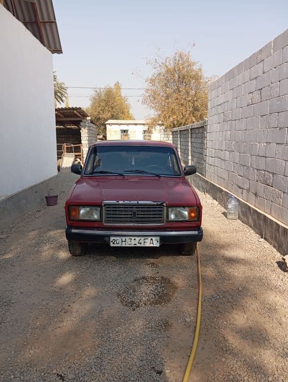 Gaz holati yaxshi — 6