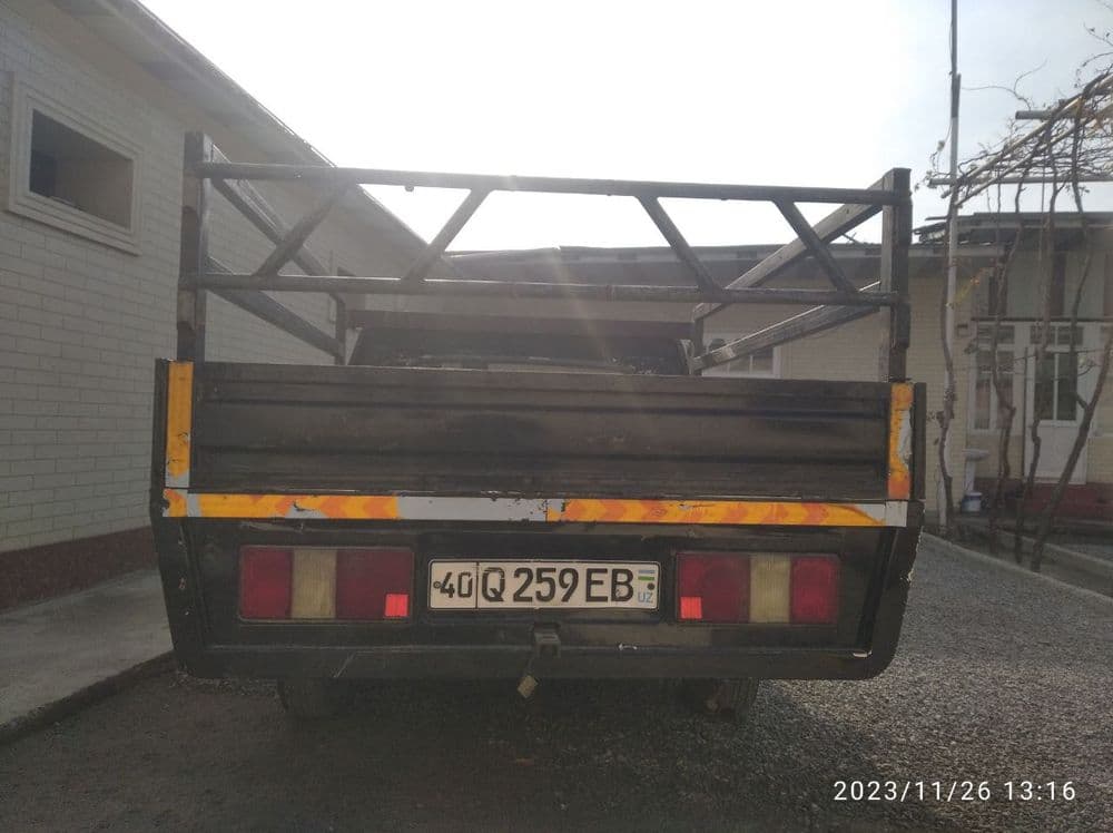 31029 pikap prapan — 2