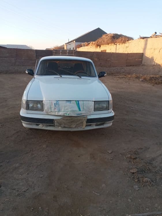 Газ 3110 сотилади. — 1