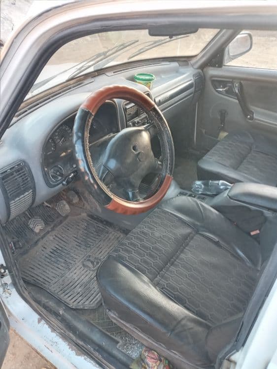 Газ 3110 сотилади. — 5