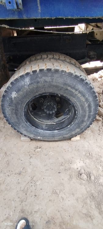 Gaz 3507 holatda alo — 4