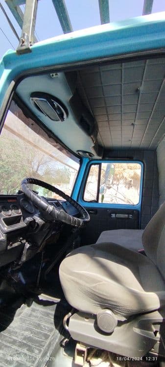 Gaz 3507 holatda alo — 5