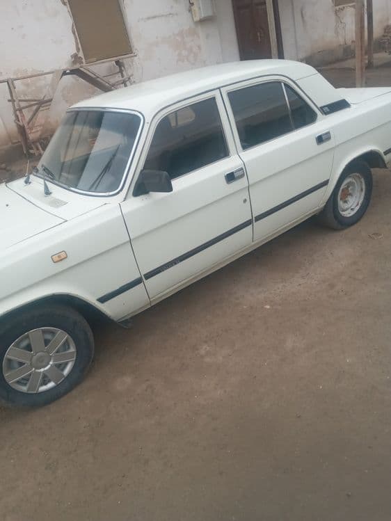 Газ 31029 сотилади — 2