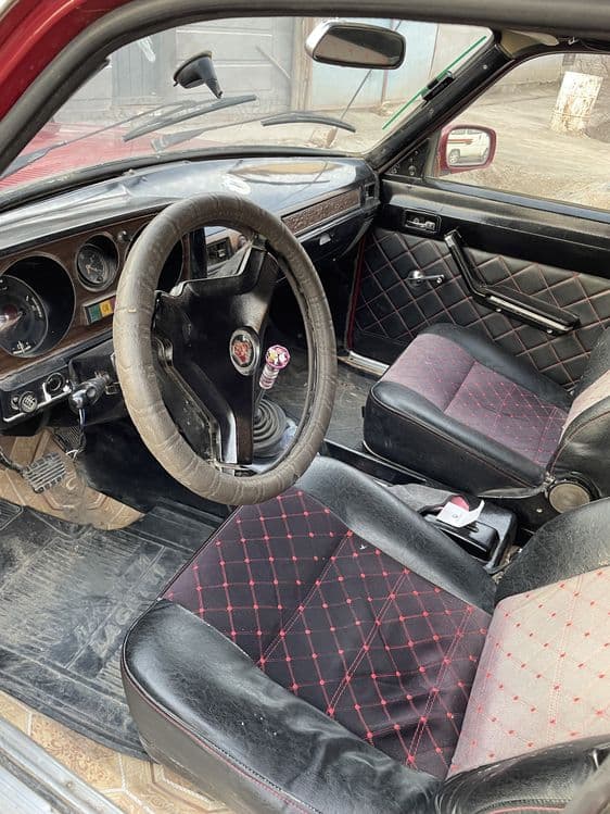 Gaz volga 24 сотилади срошни арзон нархда — 5