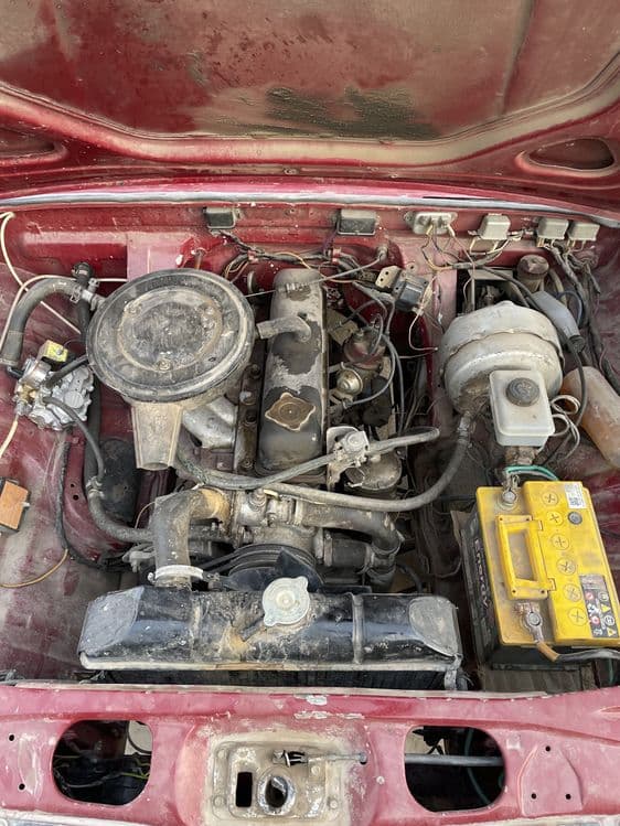 Gaz volga 24 сотилади срошни арзон нархда — 6