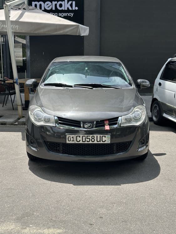 Продается срочно ZAZ Forza / Chery Bonus — 1