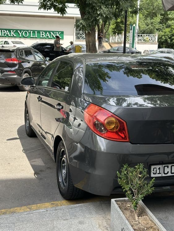 Продается срочно ZAZ Forza / Chery Bonus — 2
