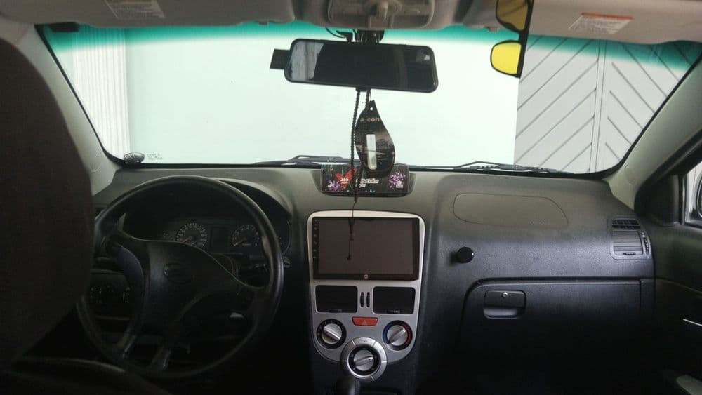 Продаётся Форза (Cherry A 13) — 3