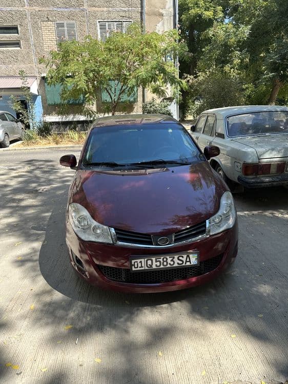 Forza 2015 probeg 65000 tango vishnoviy holati yaxshi — 2