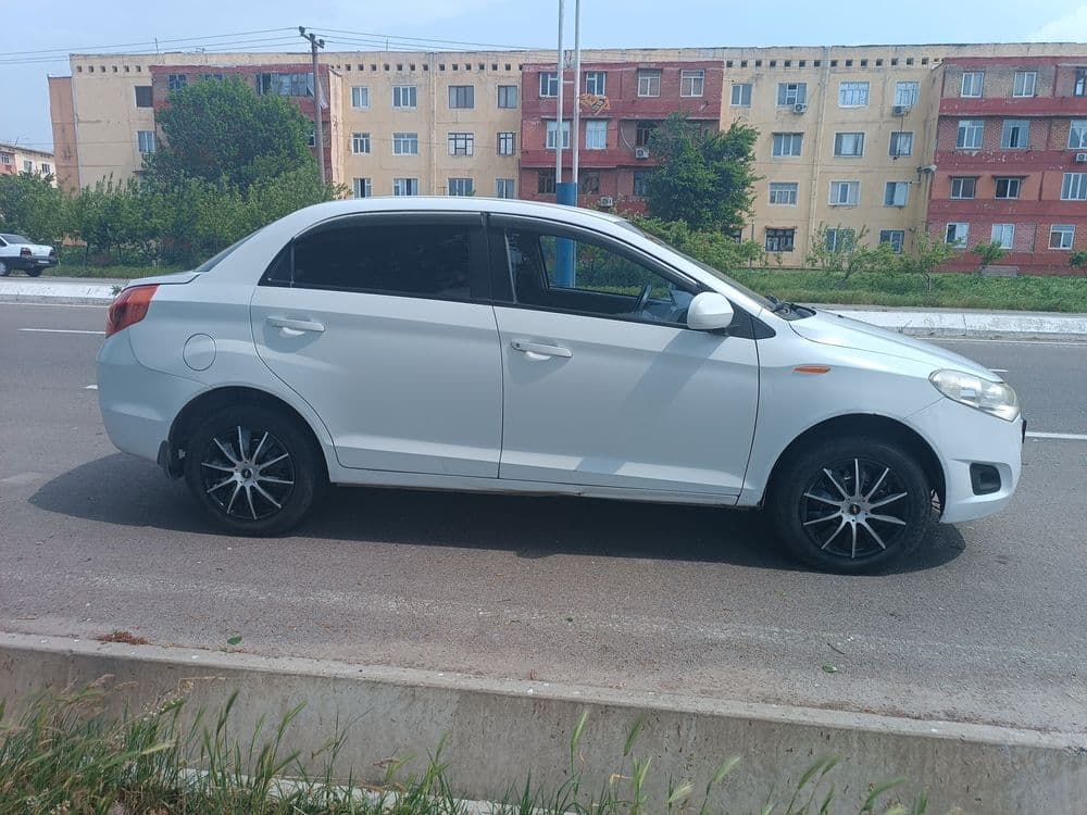 FORZA сотилади. 2014 йил холати яхши — 5