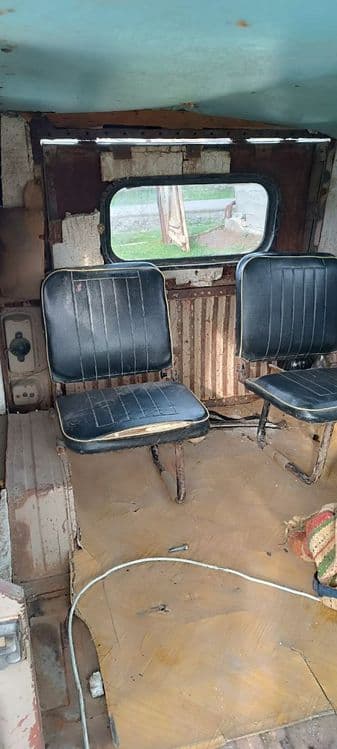 Luaz 4x4 jiguli mator — 7