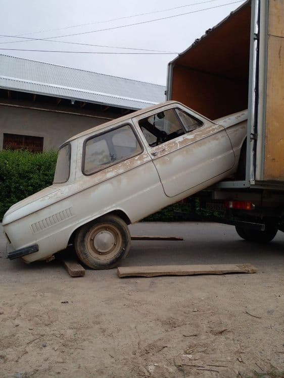 Zaz968 Zaparojiz — 1