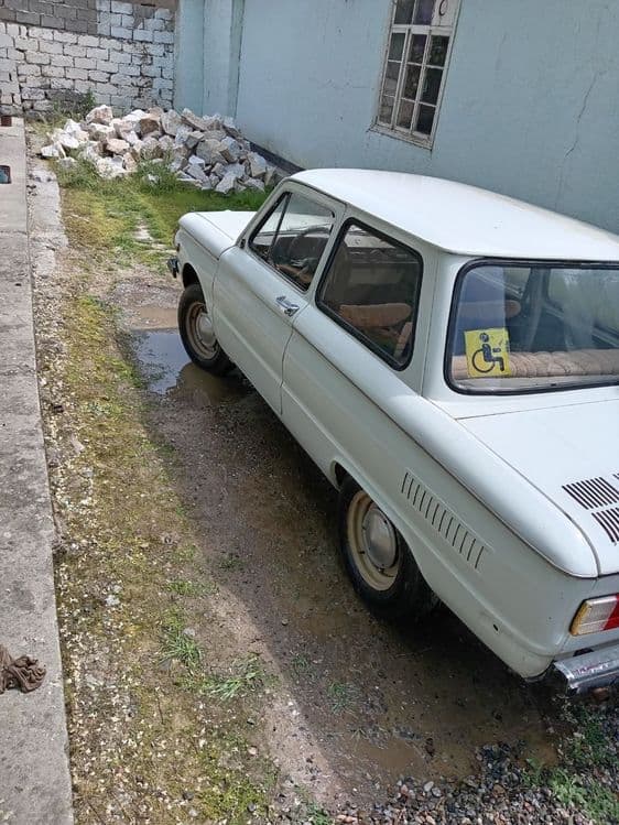 Zaz968 Zaparojiz — 4
