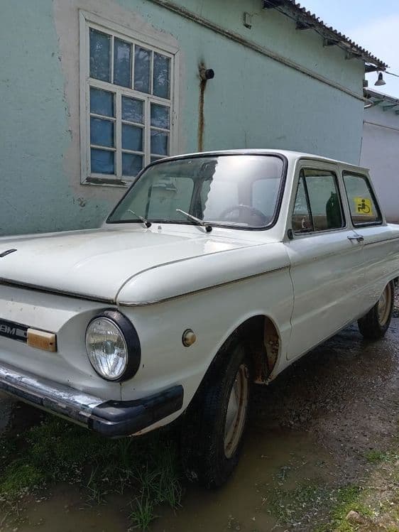 Zaz968 Zaparojiz — 5