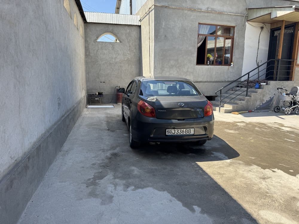 Zaz Forza sotiladi — 2