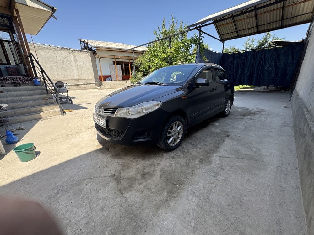 Zaz Forza sotiladi — 3