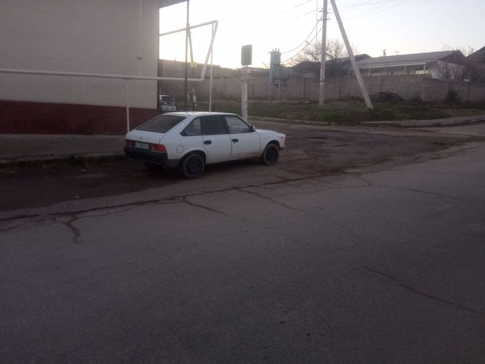 Maskivuch   2141 — 2
