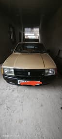 Moskvich 2141 azlik