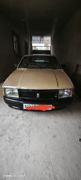 Moskvich 2141 azlik — 1