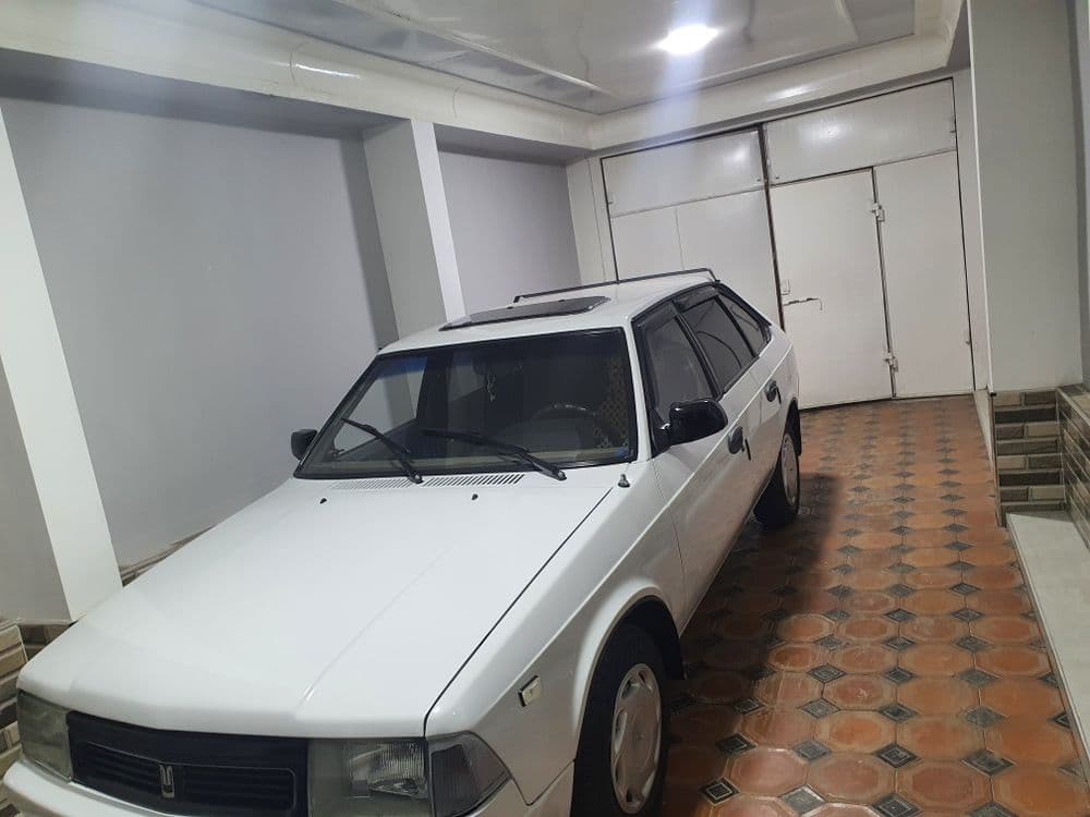 1989 москвич хороший состояние — 1