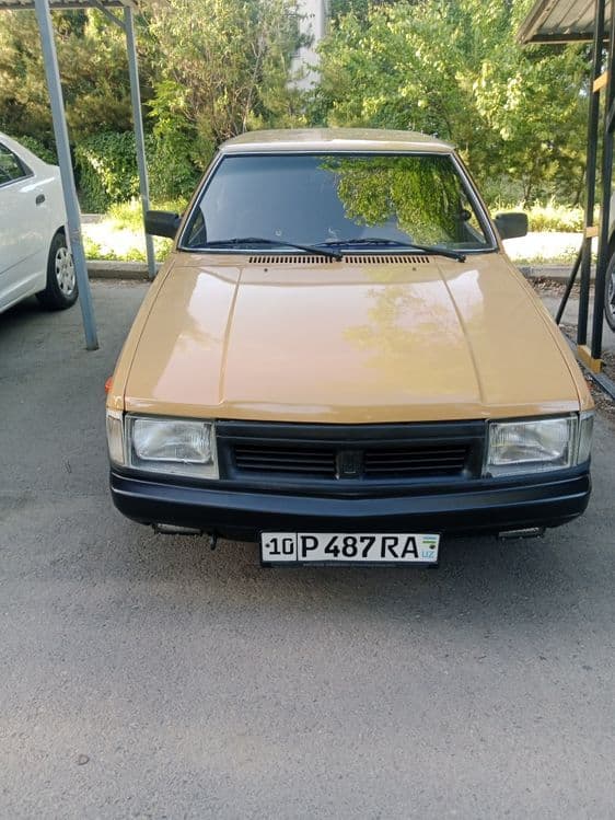 Продаётся москвич 2141 — 8