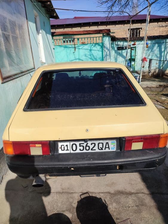Продаётся Москвич 2141 — 2
