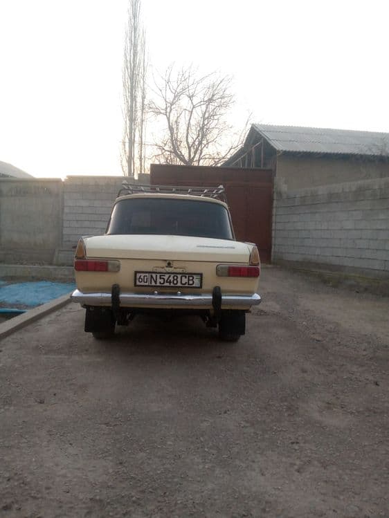 Москвич 412 сотилади — 4