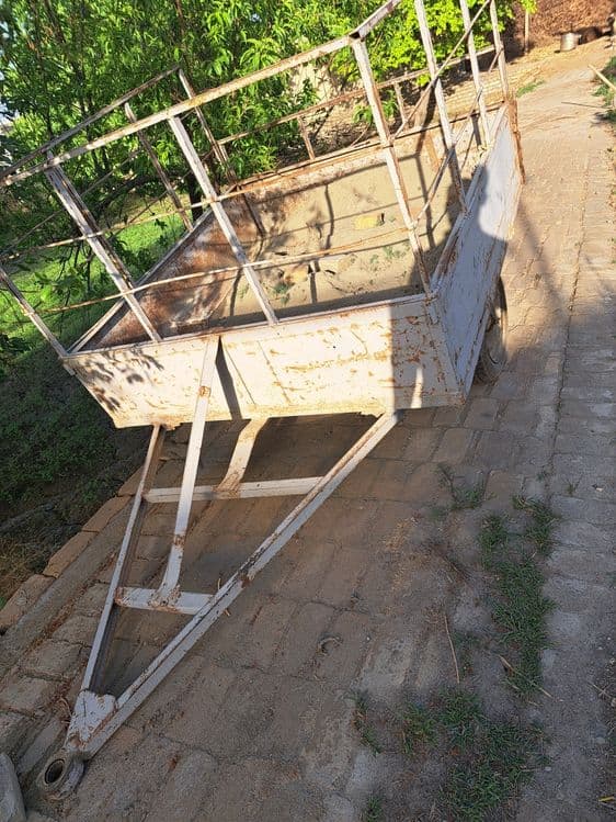 Maskivich 412 sotiladi — 6