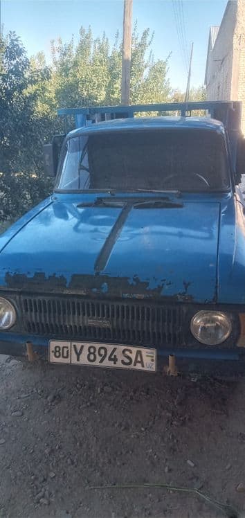 Moshina alo darajada hamma ishi qilingan yurip turipti faqat olib mini — 3