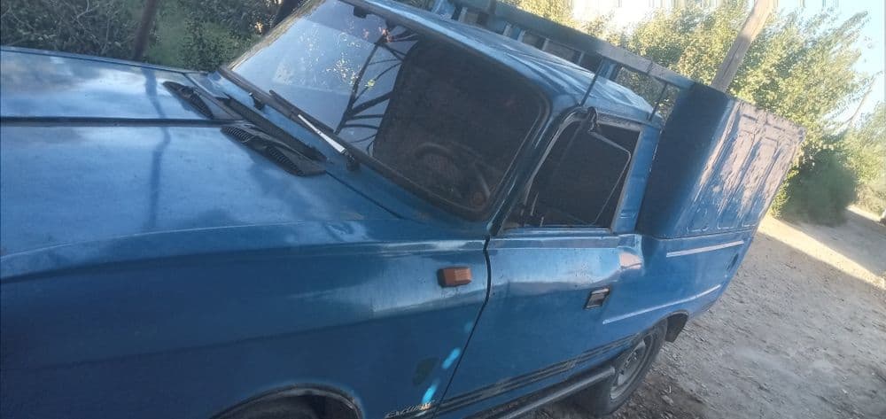 Moshina alo darajada hamma ishi qilingan yurip turipti faqat olib mini — 5