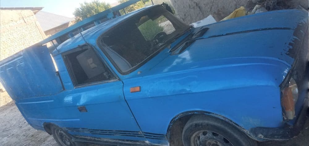 Moshina alo darajada hamma ishi qilingan yurip turipti faqat olib mini — 6
