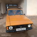 Moskvich 412 pikap