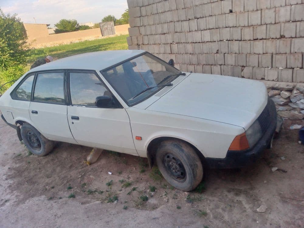 Avtomobil 2141 azlik — 3