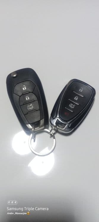 Perashkavoz Moskvich 412 — 5